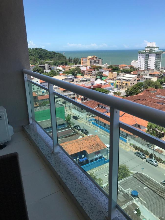 FLAT MOBILIADO- Hotel Ramada - Macaé-RJ Exterior foto