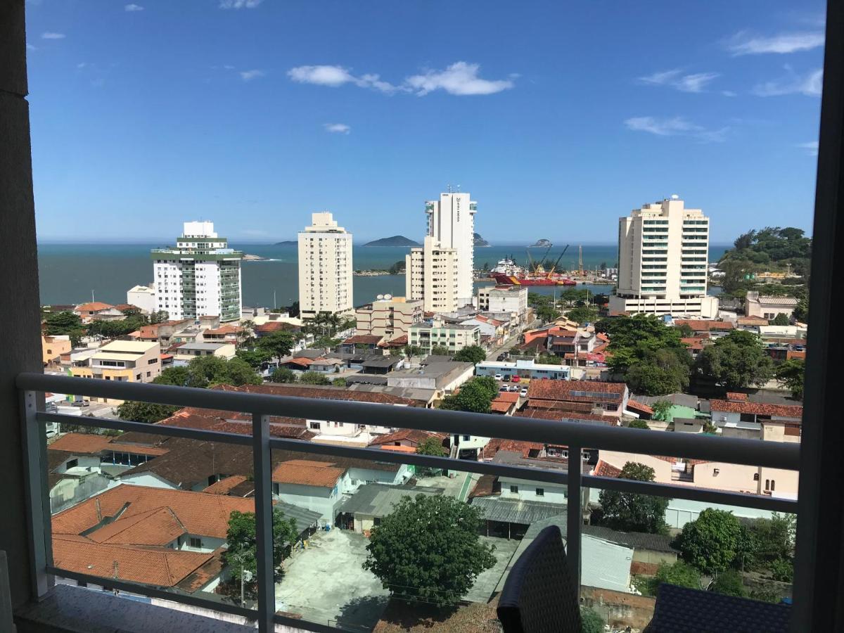 FLAT MOBILIADO- Hotel Ramada - Macaé-RJ Exterior foto